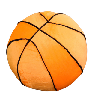 Basketball Plush Toy Plushie Depot