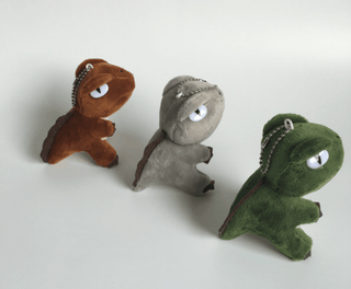 Baby Dinos for the Win Plushies - Plushie Depot