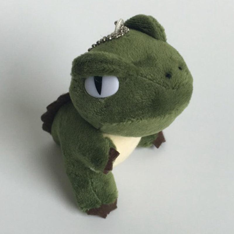 Baby Dinos for the Win Plushies Dark green - Plushie Depot