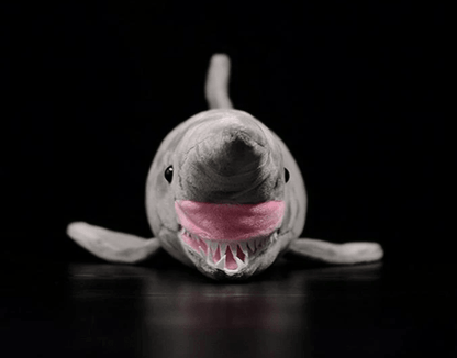 Realistic Shark Soft Stuffed Plush Toy - Plushie Depot