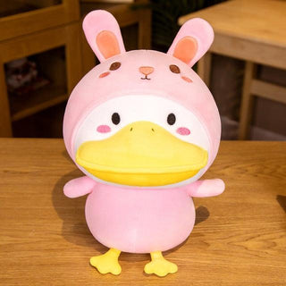 Cute Kawaii Cartoon Animal Plush Toys 12" rabbit Plushie Depot