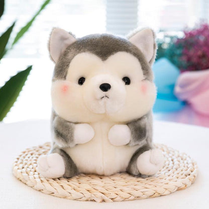 Cute Plush Toy Stuffed Animals I Plushie Depot