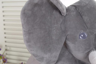 Flappy the cuddly elephant plush doll Plushie Depot