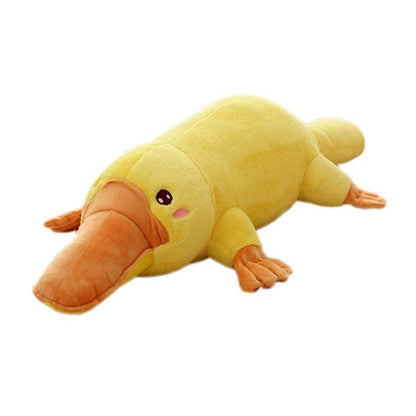 Duckbill Platypus Soft Stuffed Plush Pillow Toy Plushie Depot