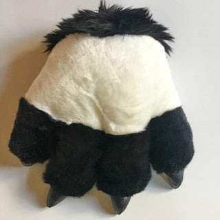 Cosplay Animal Claw Plushies Panda Stuffed Toys - Plushie Depot
