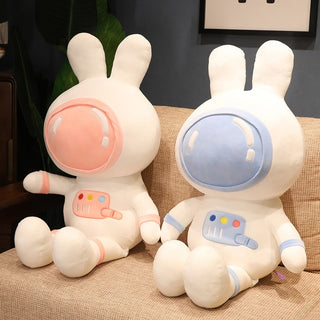Kawaii Space Bunny Rabbit Plushies Plushie Depot
