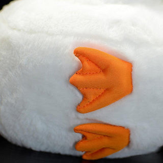 Lifelike Cole Duck Plush Toy Stuffed Animals - Plushie Depot