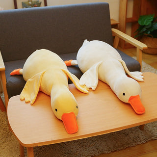 Cute Giant Flappy Goose Plushies Plushie Depot