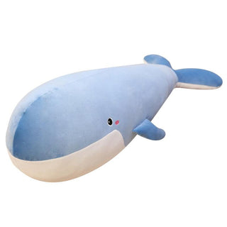 Super Kawaii Giant Whale Plush Toys Stuffed Animals - Plushie Depot