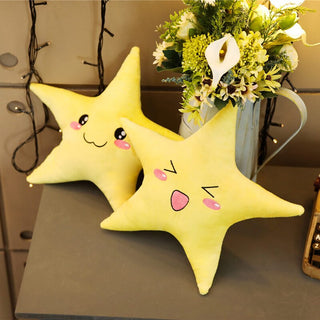 Super Kawaii Lucky Star Plushies Plushie Depot
