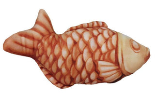 Funny Fish Cat Plush Toys 9 Pet Toys - Plushie Depot