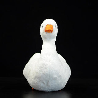 Lifelike Cole Duck Plush Toy Stuffed Animals - Plushie Depot