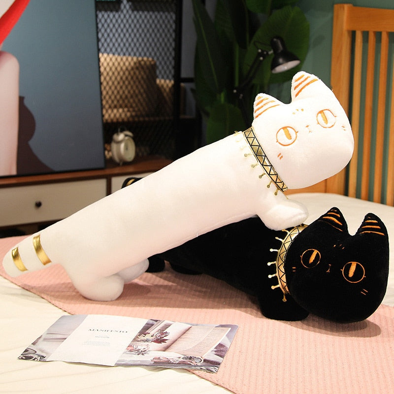 Egyptian Kitty Cat Plushies Stuffed Animals - Plushie Depot
