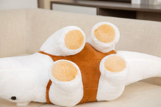Cute Realistic Anteater Stuffed Animal Plush Toy Stuffed Animals - Plushie Depot