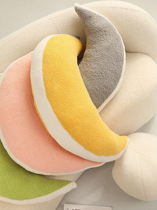 Warm Moon Plush Pillows 0 - Plushie Depot