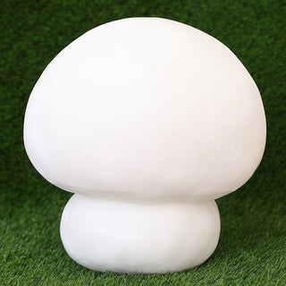 Kawaii Spotted Mushroom Plushies White Stuffed Toys - Plushie Depot