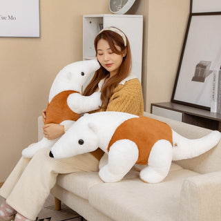 Cute Realistic Anteater Stuffed Animal Plush Toy - Plushie Depot
