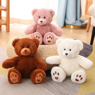 Adorable Classic Teddy Bears - Plushie Depot