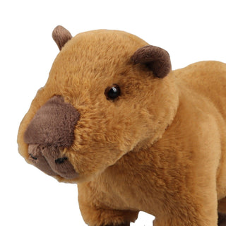 Lifelike Cute Capybara Stuffed Animals Stuffed Animals - Plushie Depot