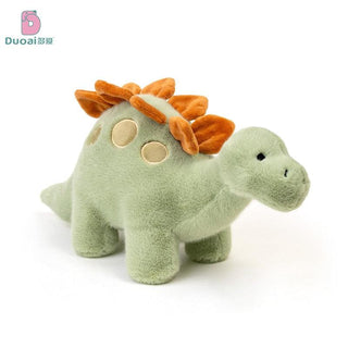The Cutest Stegosaurus Plush Toy You'll Ever See Plushie Depot