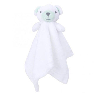 Baby Infant Cute Kawaii Soothing Appease Animal Baby Towels A Plushie Depot