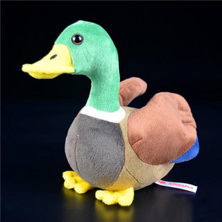 Super Cute Mallard Duck Stuffed Animal Plushie - Plushie Depot
