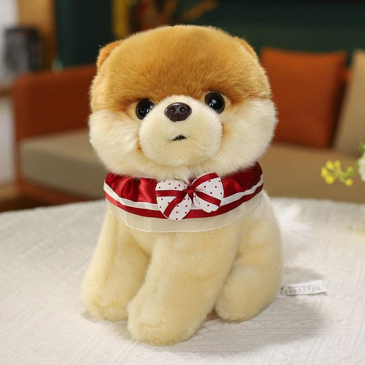 Cute Adorable Puppy Plushies Stuffed Animals - Plushie Depot