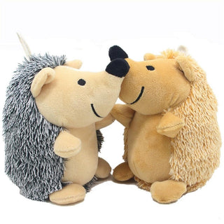 Adorable hedgehog Plush Stuffed Animal - Plushie Depot