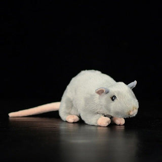 Mr.Mouse - Plushie Depot