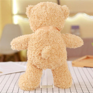 12" Bearsmiths Adorable Teddy Bear Plush Toys (1pc) Teddy bears - Plushie Depot