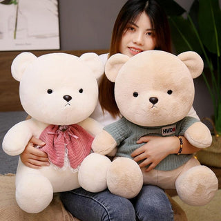 Cuddly Teddy Bear Plush Toys - Plushie Depot