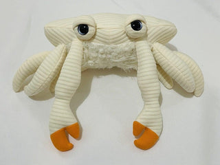 Kawaii Baby Crab Stuffed Animals - Plushie Depot