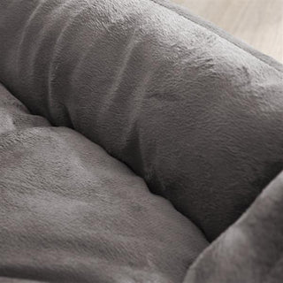 38" Wadding Bed Pad Mat Cushion for Dog, Cat - Plushie Depot