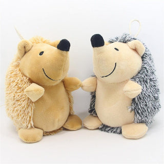 Adorable hedgehog Plush Stuffed Animal - Plushie Depot