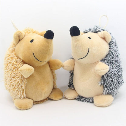 Adorable hedgehog Plush Stuffed Animal Plushie Depot