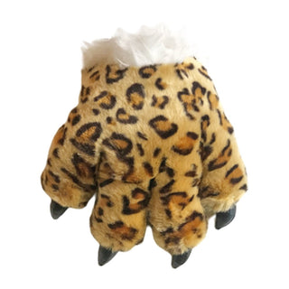 Cosplay Animal Claw Plushies Stuffed Toys - Plushie Depot