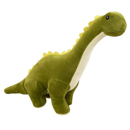 39" Gigantic Tanystropheus Dinosaur Plush Toy 100CM Green Plushie Depot