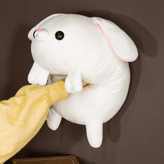 Kawaii Squishy Bunny Rabbit Plushie Stuffed Animals - Plushie Depot