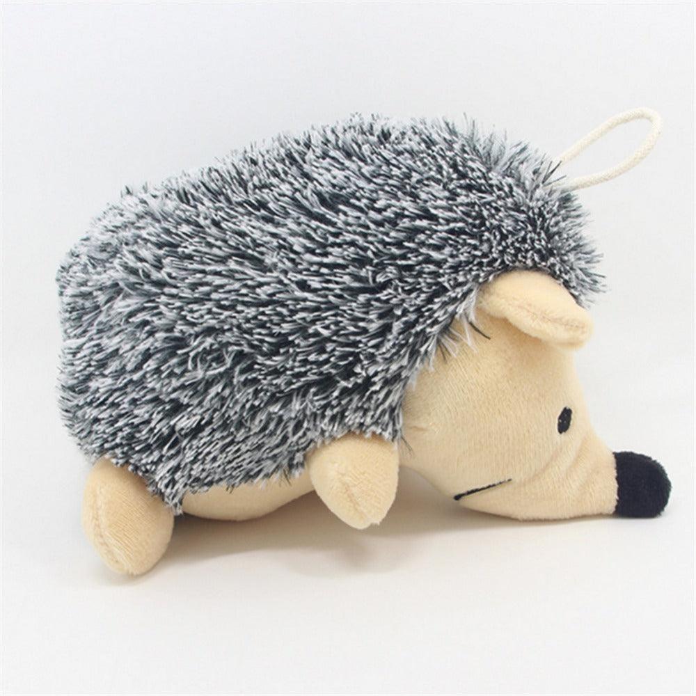 Adorable hedgehog Plush Stuffed Animal Plushie Depot