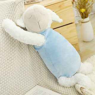 Cute Lamb Plush Pillows style-7 Plushie Depot