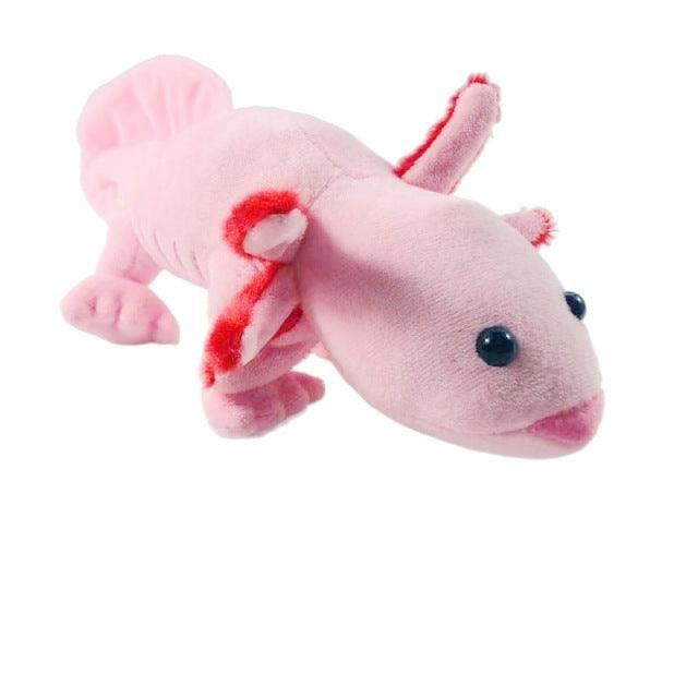 Adorable Axolotl Stuffed Animal Plush Toys Classic Stuffed Animals Plushie Depot