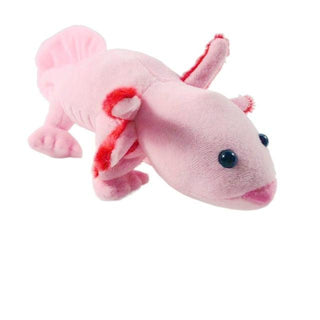 Adorable Axolotl Stuffed Animal Plush Toys Classic Plushie Depot