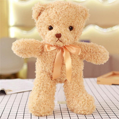 12" Bearsmiths Adorable Teddy Bear Plush Toys (1pc) Teddy bears Plushie Depot