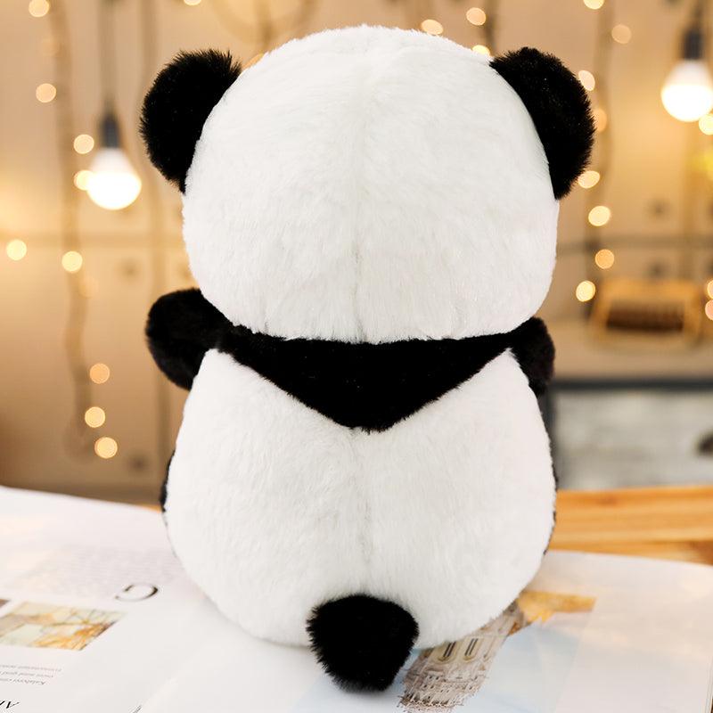 Panda plush toy Plushie Depot