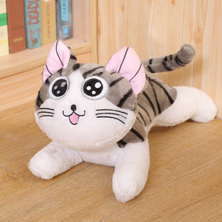 Cho Kawaii Sweet Kitty Cat Plush Toy Tearful cute Plushie Depot