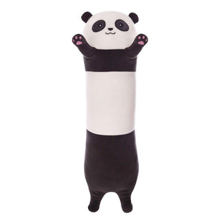 Panda & Koala Body Pillow - Plushie Depot
