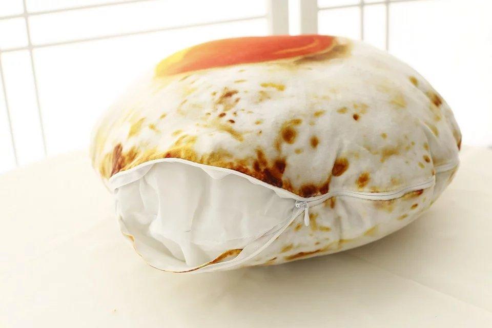 Simulation Stuffed Cotton Soft Fried Egg Cushion Sleeping Pillow Plush Plushie Depot
