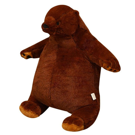 Brown Bear Stuffed Animals Plushie Depot