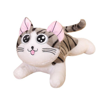 Cho Kawaii Sweet Kitty Cat Plush Toy - Plushie Depot