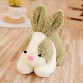 Kawaii Stumbling Rabbit Plush Toys - Plushie Depot